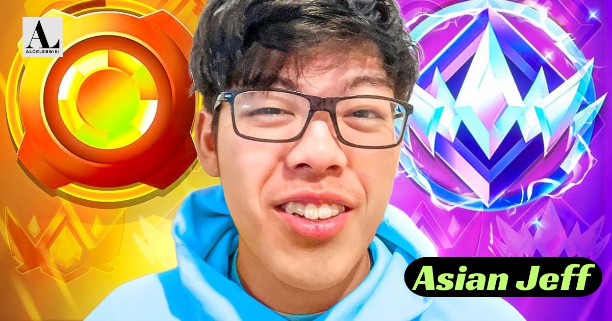 Asian Jeff Net Worth