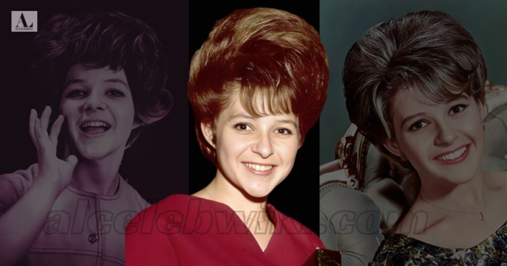 Brenda Lee: