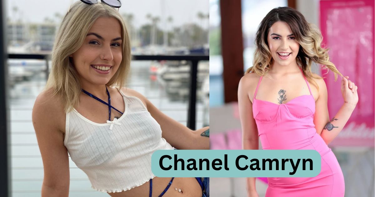 Chanel Camryn