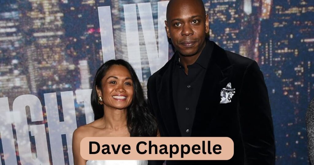 The Chappelle Legacy: Understanding Dave Chappelle's Influence