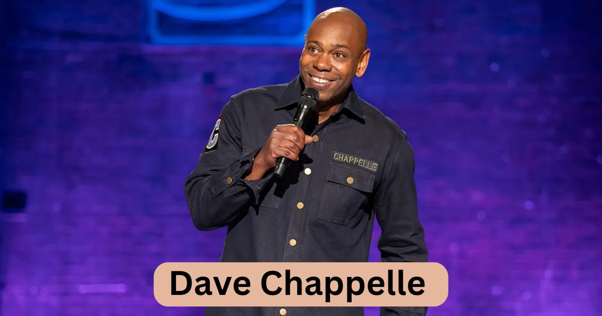 Dave Chappelle Son Ibrahim: Shocking Facts Revealed!