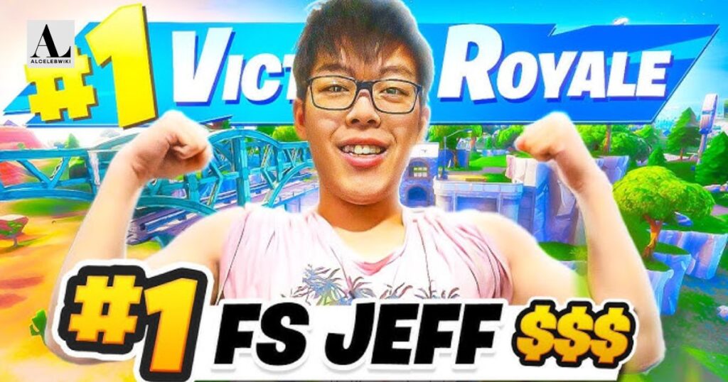 How Asian Jeff Built His Wealth: A Strategic Journey