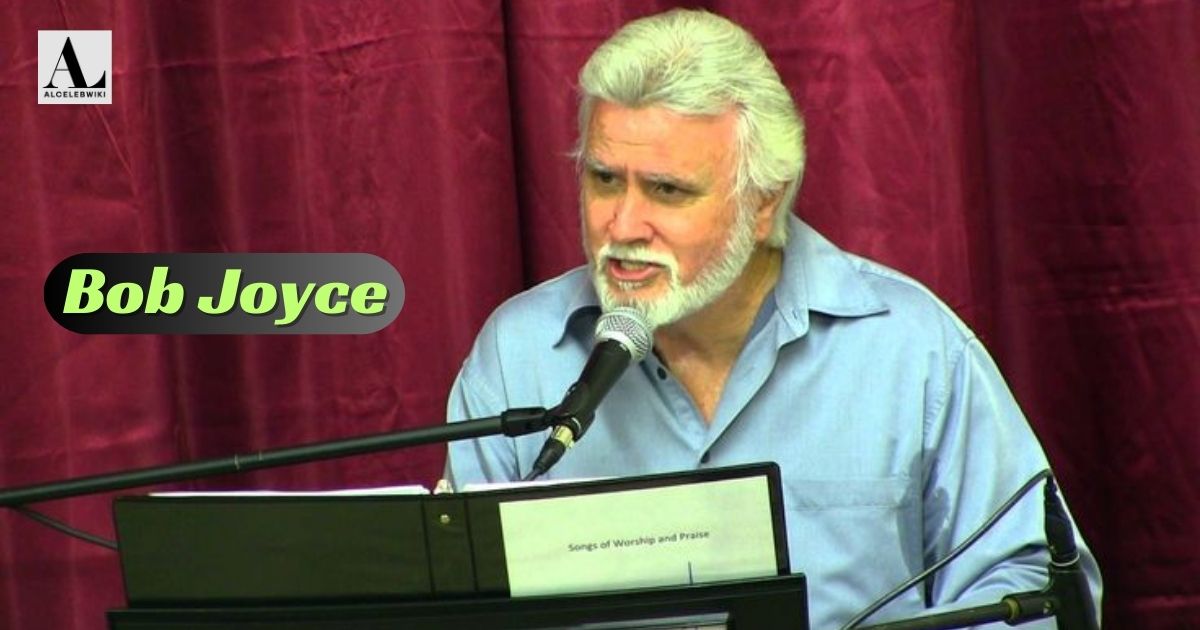 How Old is Bob Joyce? Discover His True Age Here (2024)