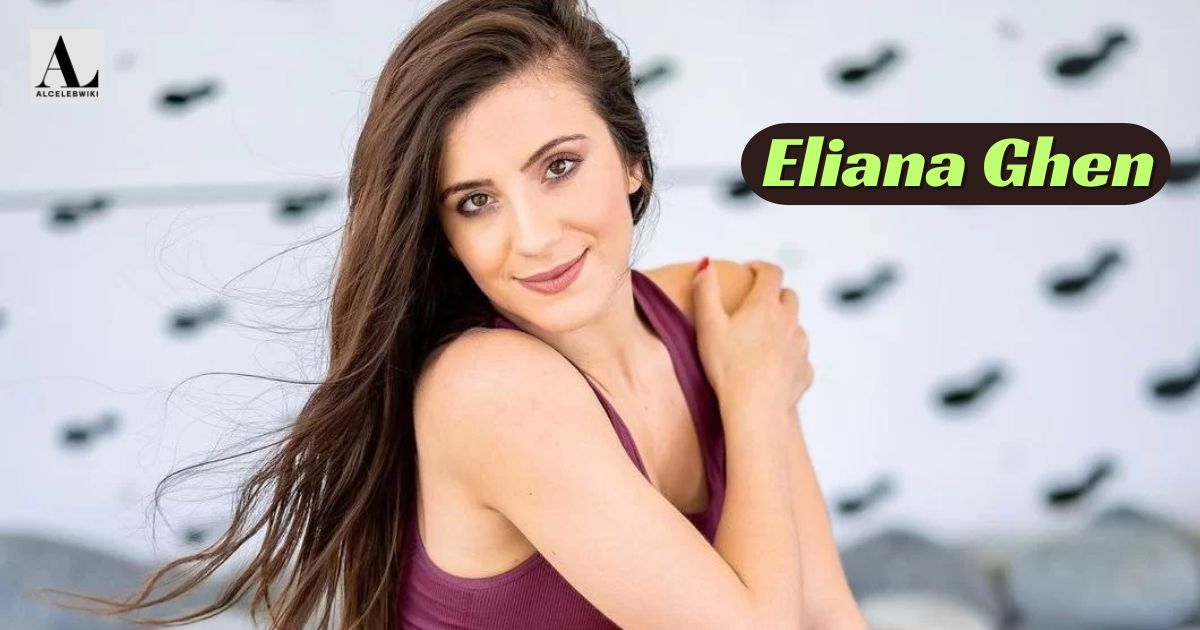 How Old is Eliana Ghen? A Comprehensive Look at the TikTok Star's Age and Career (2024)