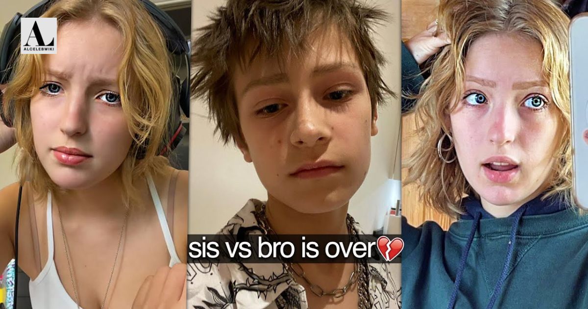 How Old is Karina from SIS vs BRO? The Truth Exposed! (2024)