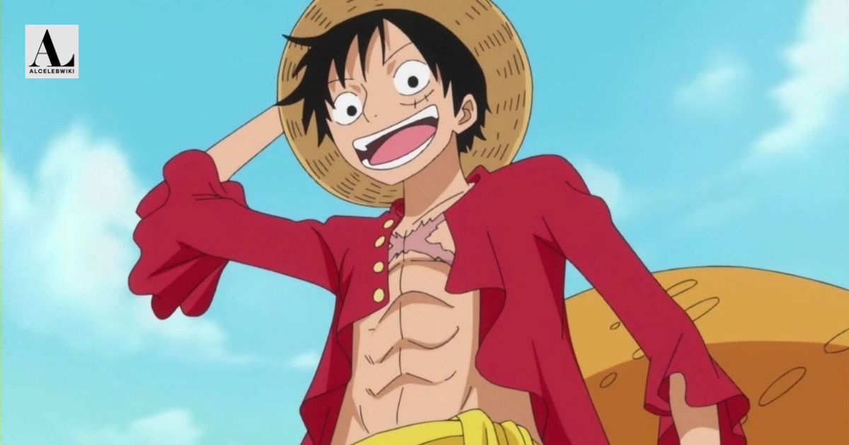 How Old is Luffy? Discover the Age of Your Favorite Straw Hat Pirate Today! (2024)