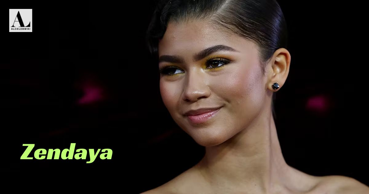 How Old is Zendaya? The Answer May Shock You! (2024)