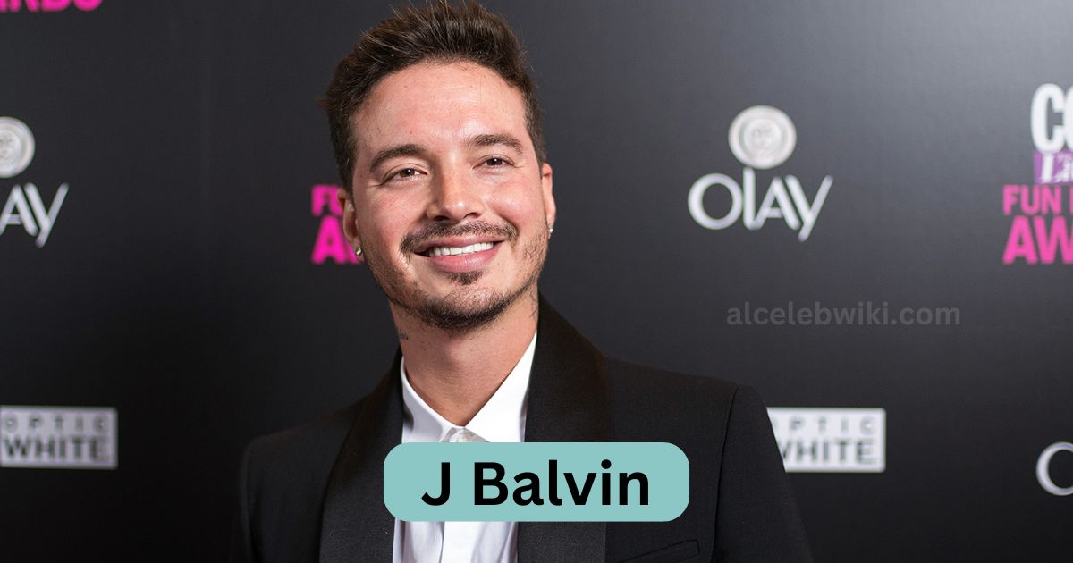 J Balvin Net Worth in 2024: How Much Is the Reggaeton Star Worth?