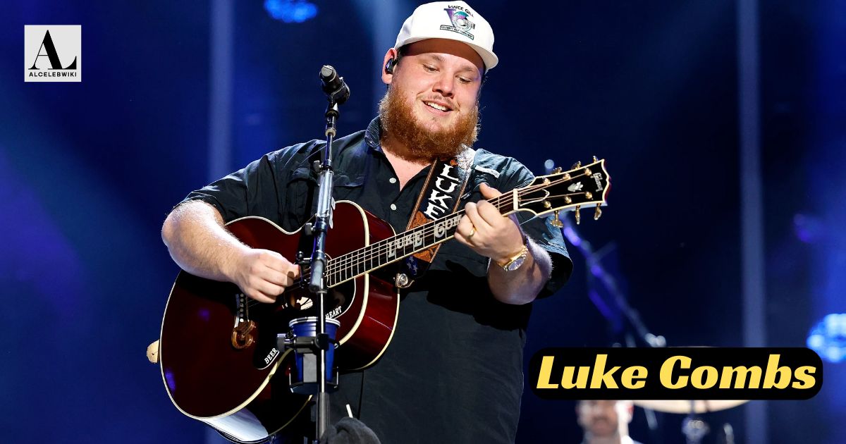 Luke Combs Net Worth 2024: What is Luke Combs Net Worth?