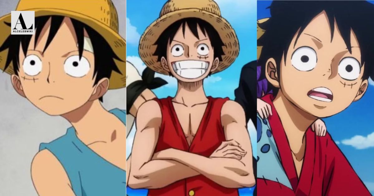 How Old is Luffy? Discover the Age of Your Favorite Straw Hat Pirate - How Old Is Luffy From One Piece