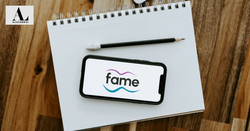 The Role of Fame Blogs Net in Building Personal Brand