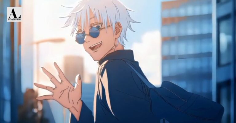 How Old is Gojo? Discover the Age of the Iconic Anime Character! (2024) - How Old Was Gojo In 2006