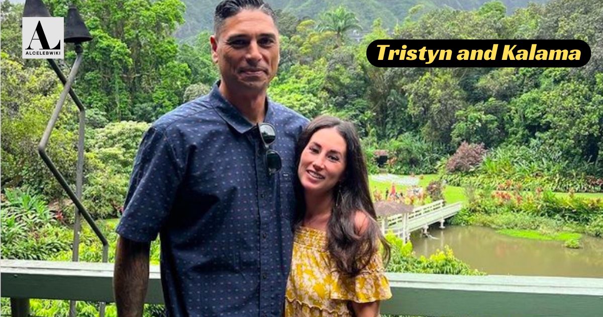 Tristyn Kalama Age, Birthdate, and Marriage: Everything You Need to Know