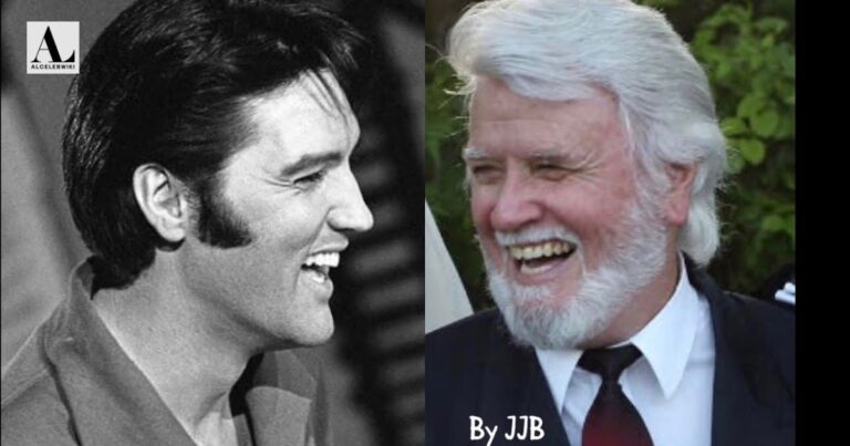 How Old is Bob Joyce? Discover His True Age Here (2024)