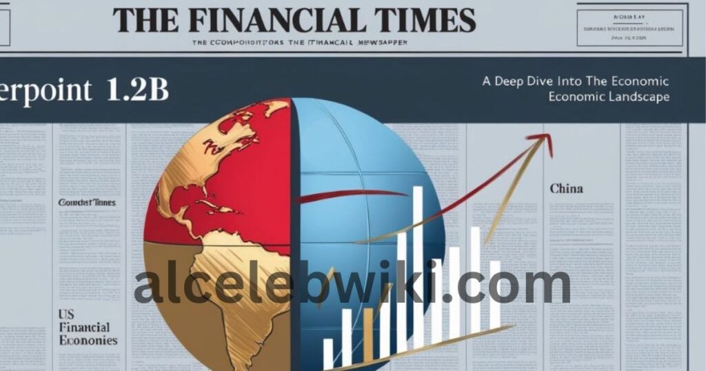 US-China Financial Relationships and the $1.2 Billion Figures