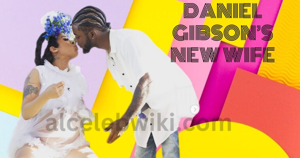 Daniel Gibson’s New Wife: A Heartwarming Love Story Beyond 