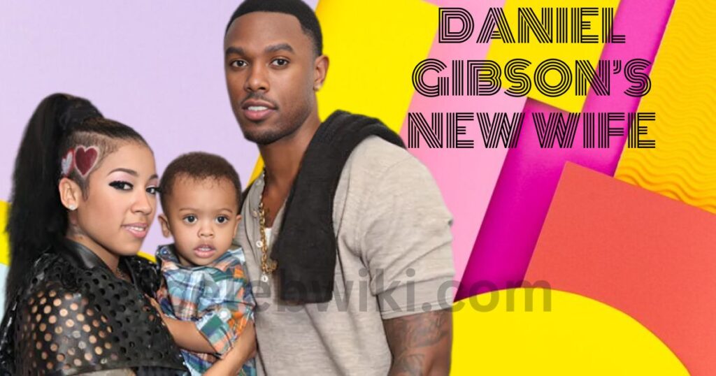 Daniel Gibson’s New Wife: A Heartwarming Love Story Beyond the Basketball Court