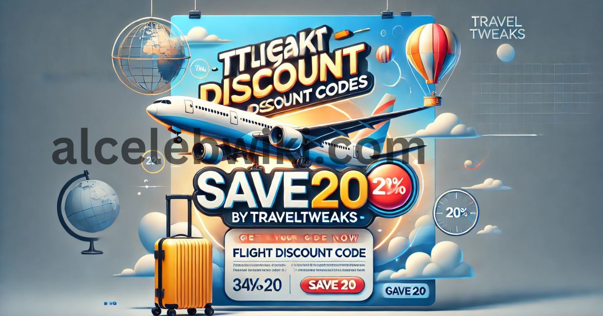 Unlock Exclusive Savings with Discount Code for TtweakFlight