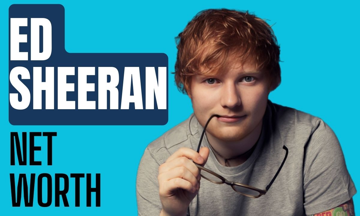 Ed Sheeran : Details the Lovestruck Jitters in Sweet New Single …