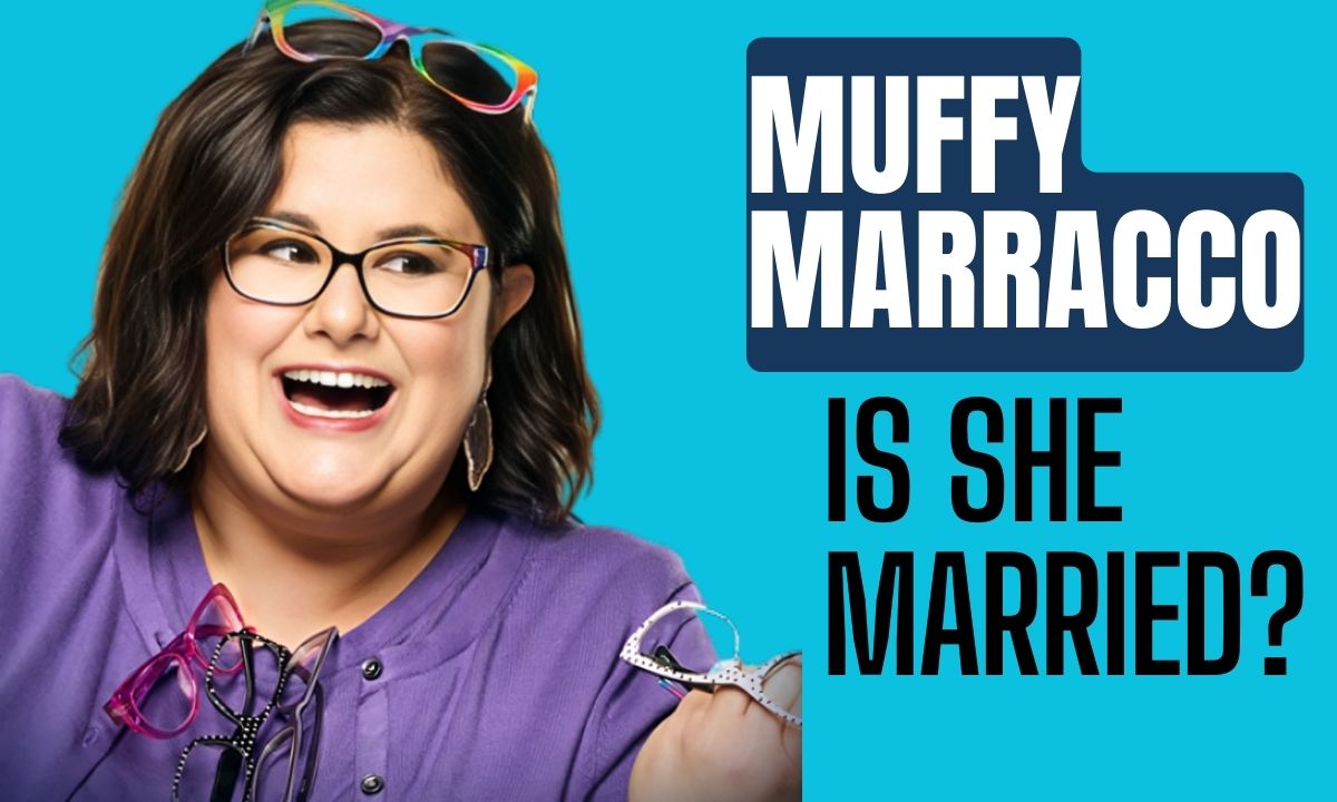 Muffy Marracco Is She Married ? Family, Net Worth and more