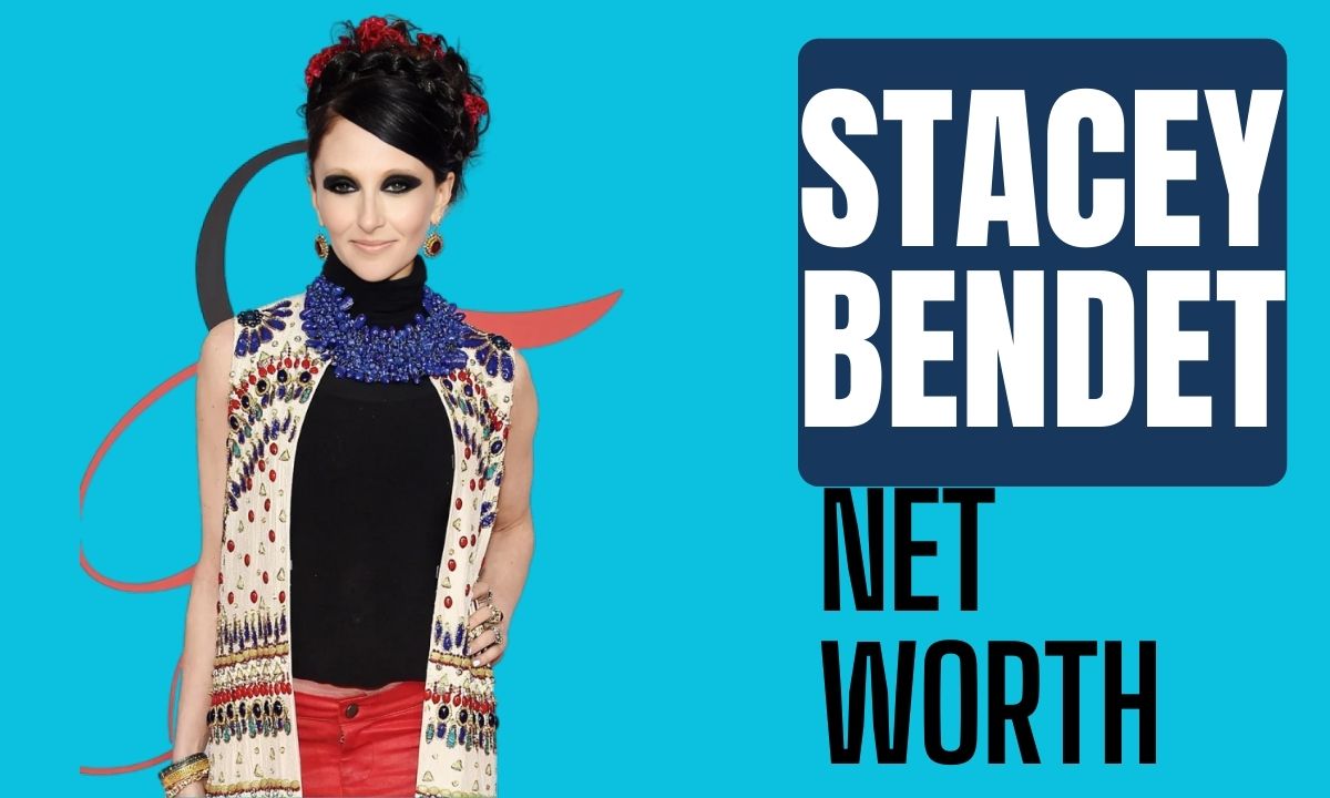 Stacey Bendet Net Worth : The Life, Success, and Fortune of a Fashion Icon