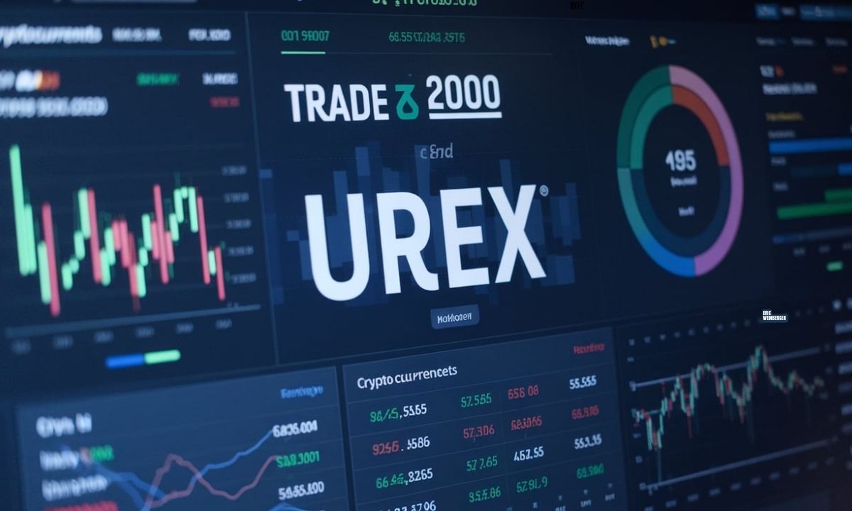 Trade 2000 Urex : Your Gateway to Smarter Crypto Investments