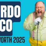 Gordo Loco Net Worth 2025 – Career, Wife, Age, Height and Others