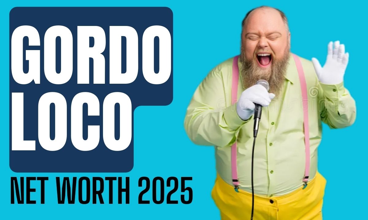 Gordo Loco Net Worth 2025 – Career, Wife, Age, Height and Others