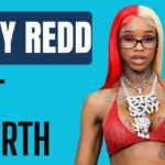 Sexy Redd Height, Weight, Age, Career, Net Worth And More