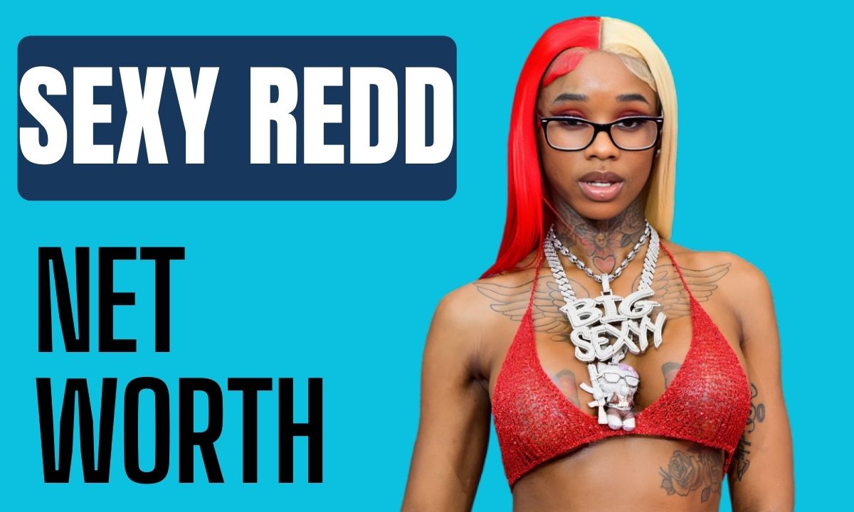 Sexy Redd Height, Weight, Age, Career, Net Worth And More